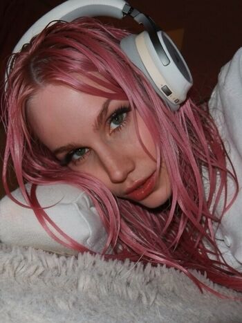 Full leaked Colette cherry private onlyfans photo