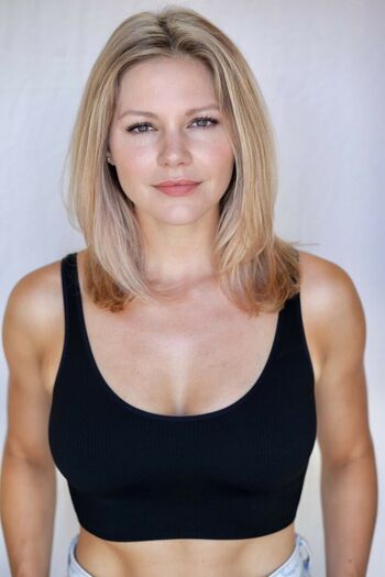 Colleen Grate
