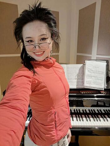 Connie Han