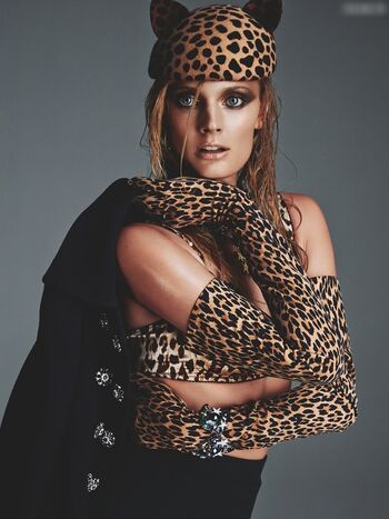 Constance Jablonski