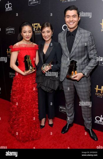 Constance Wu