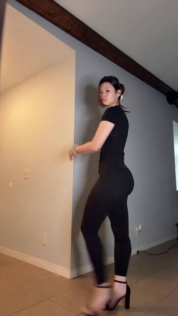 Full leaked Cooliopink private onlyfans photo