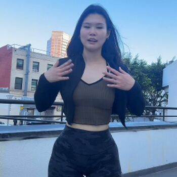 Full leaked Cooliopink private onlyfans photo