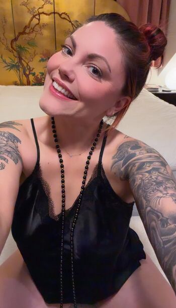 Full leaked Corinne leigh private onlyfans photo