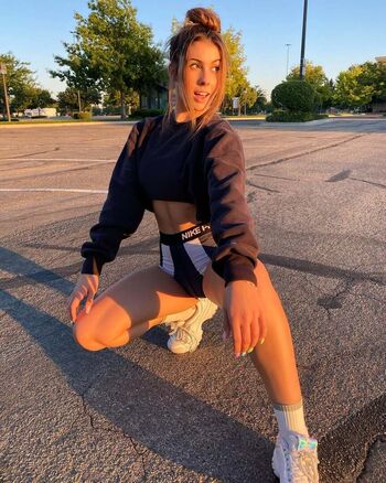 Cortney Gibson