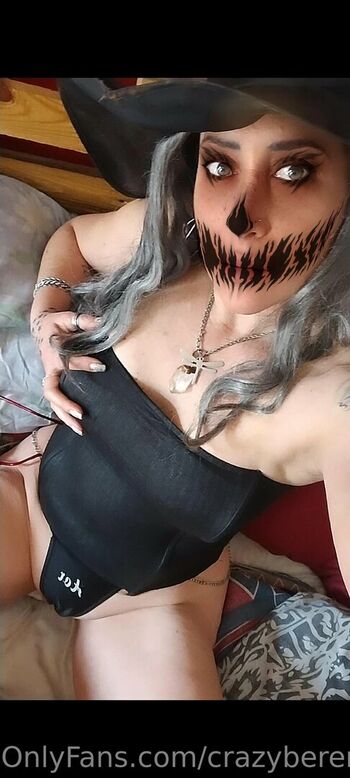 crazyberenice