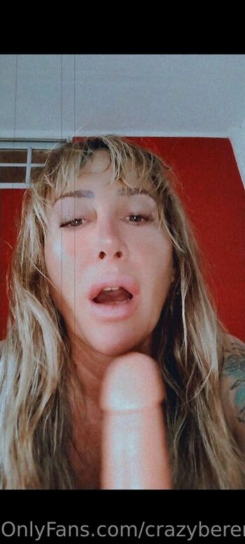 crazyberenice