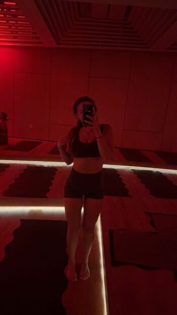 Full leaked Crazyjamjam private onlyfans photo