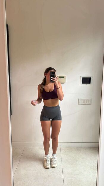Full leaked Crazyjamjam private onlyfans photo