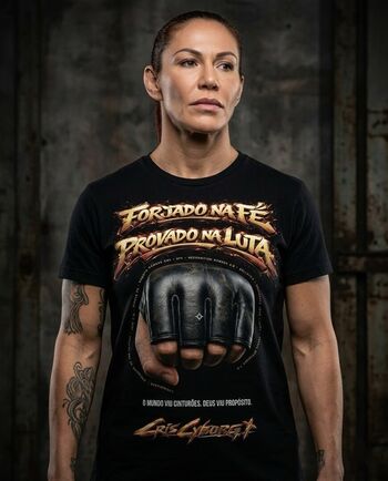 Cris Cyborg