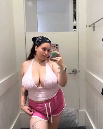 Full leaked Jessmeupp/ private onlyfans photo