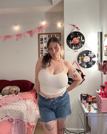 Full leaked Mermaid sg/ private onlyfans photo