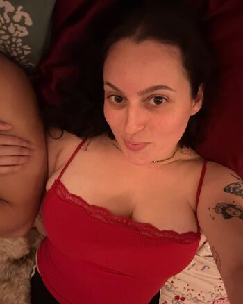 Full leaked Alinajgd private onlyfans photo