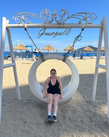 Full leaked Monamity / private onlyfans photo