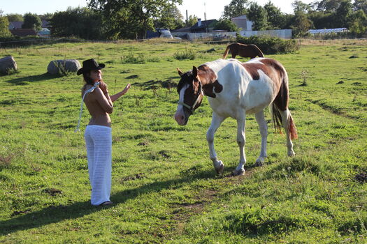 Cristine