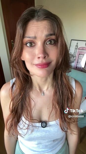 Full leaked Cristinini private onlyfans photo