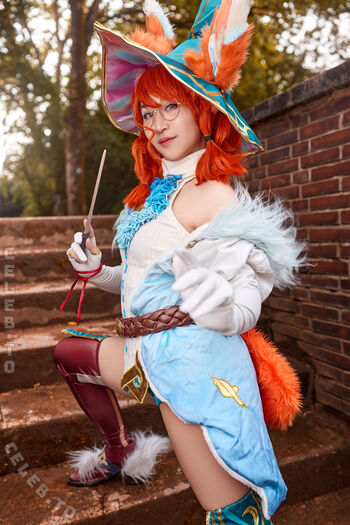 CrunchyCupcake