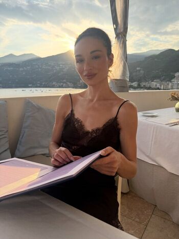 Crystal Reed