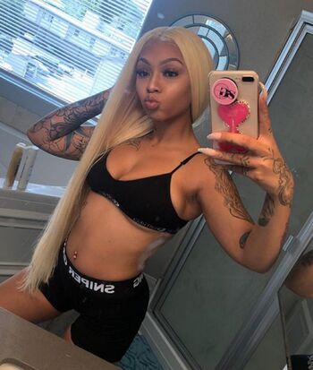 Cuban Doll