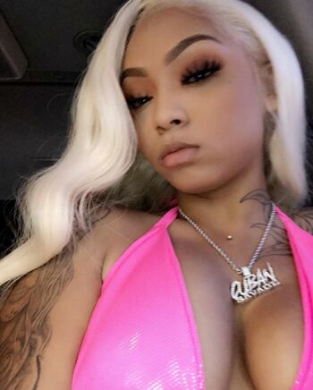 Cuban Doll