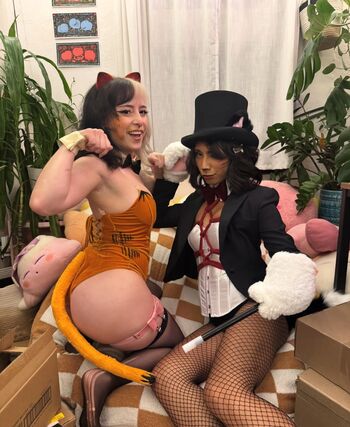 CubeCosplay