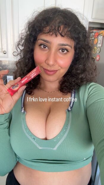 Full leaked Curlywurdy page private onlyfans photo