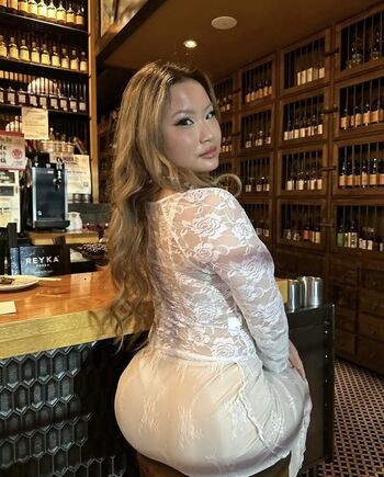 Curvy Goddesses