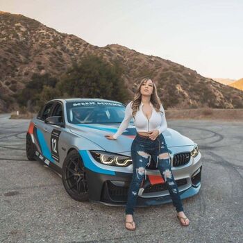 Curvy Goddesses