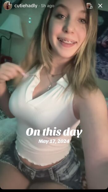 Cutiehadly