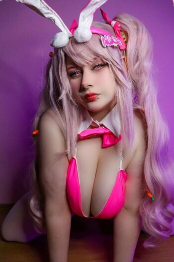 cyberbunny2077