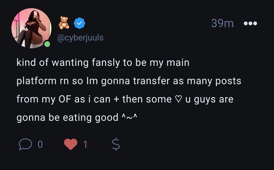 Cyberjuuls