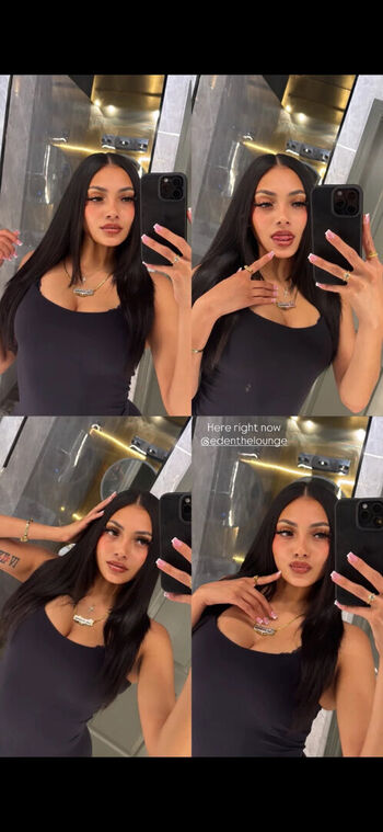 Full leaked D eyaac page private onlyfans photo