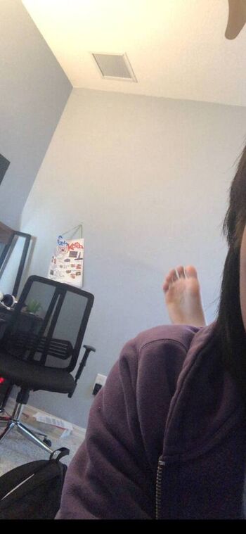 Full leaked Dabinohh private onlyfans photo