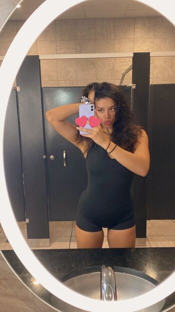 Daeja Luna
