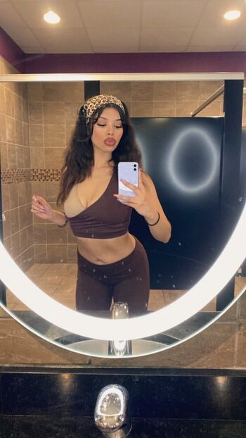 Daeja Luna