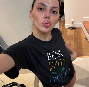 Dafne Keen