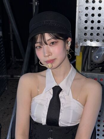 Full leaked Dahyun private onlyfans photo
