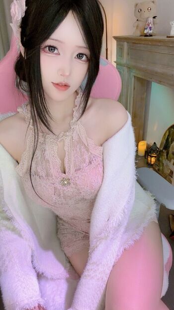 DaiDai ASMR