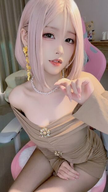 DaiDai ASMR