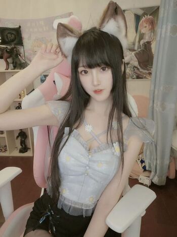 DaiDai ASMR