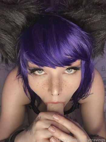 Full leaked Daintycravings private onlyfans photo
