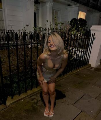 Daisy Campbell