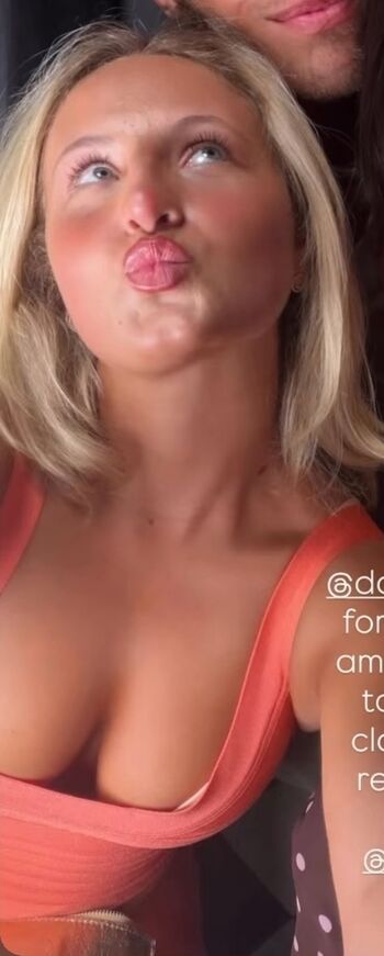 Daisy Campbell