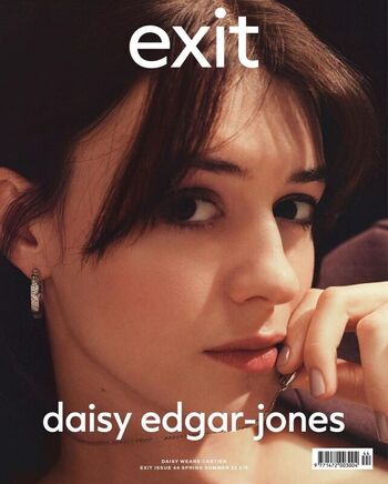 Daisy Edgar-Jones