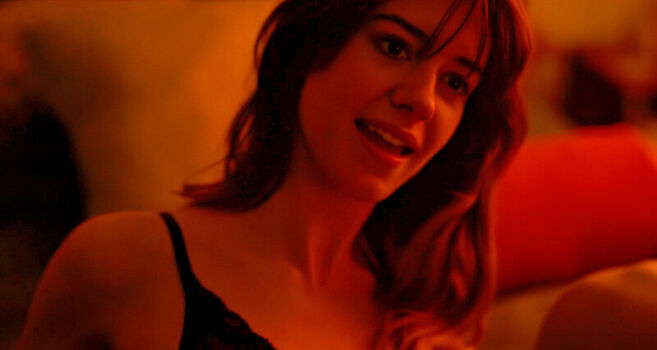 Full leaked Daisy edgar jones private onlyfans photo
