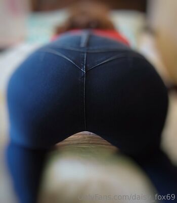 Full leaked Daisy fox private onlyfans photo