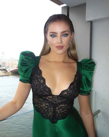 Daisy Jelley