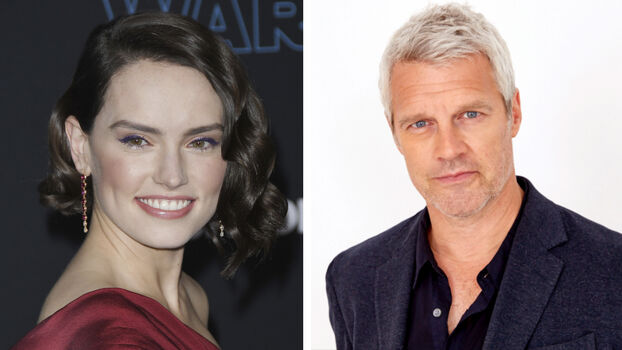 Daisy Ridley → Daisyridley