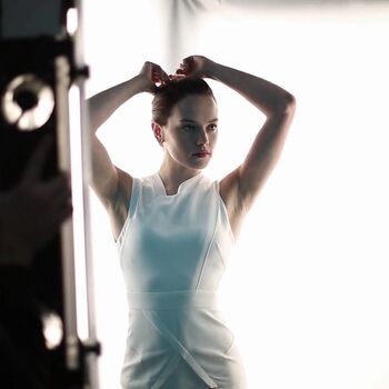 Full leaked Daisy ridley page private onlyfans photo
