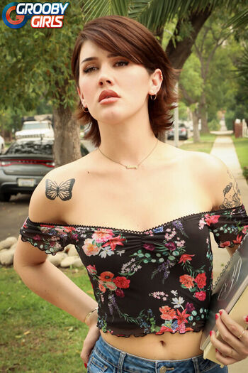 Daisy Taylor